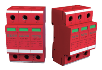 浪涌保护器TUV认证-IEC61643-11认证检测